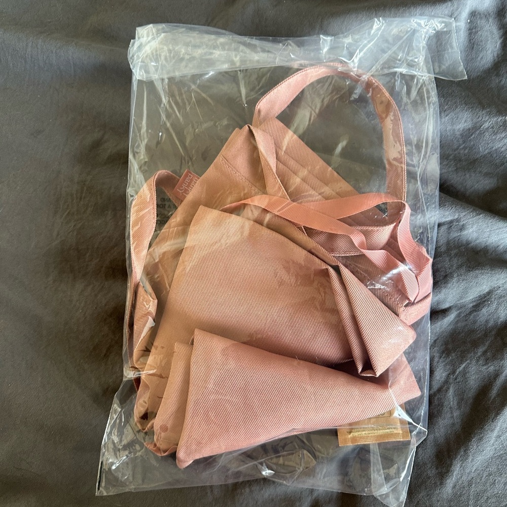 hanky panky wash wear travel bags - Picture 2 of 2